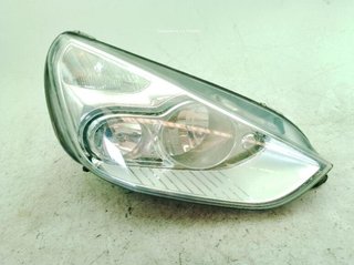 21040412 6m2113w029ah faro derecho ford s-max wa6