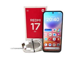 xiaomi redmi 17 4gb 256gb
