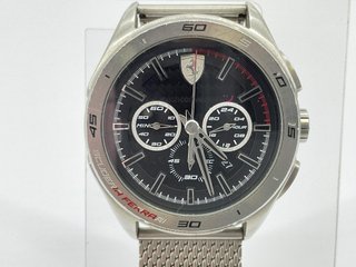 reloj pulsera caballero ferrari sf.11.1.14.0289