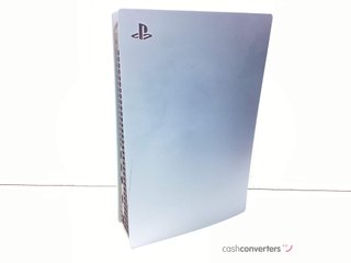 consola ps5 sony playstation 5