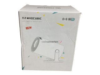 mini proyector magcubic magcubic