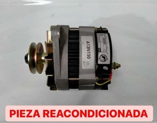 Ford alternador ka (ccq) 1.3 4 collection 47930
