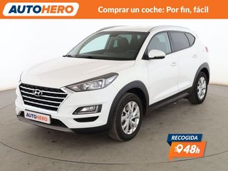 Hyundai Tucson 1.6 TGDI Klass 2WD