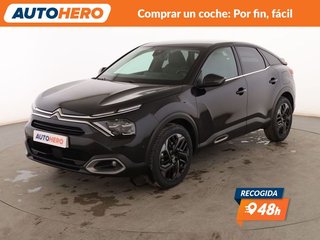 Citroën C4 1.5 Blue-HDi Shine