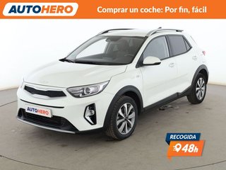 Kia Stonic 1.2 Concept