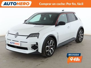 Renault 5 E-Tech electric drive 90 kW Techno