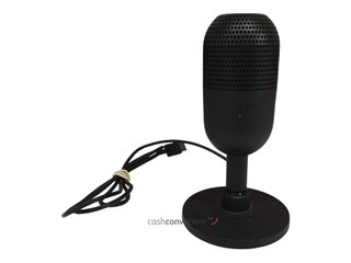 microfono vocalista razer seiren -
