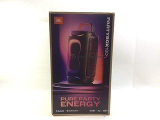 altavoz portatil bluetooth jbl partybox 130