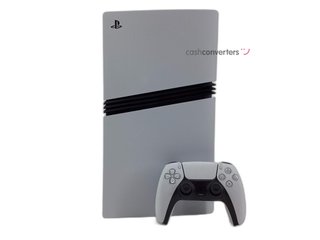 consola ps5 sony playstation 5 pro 2tb