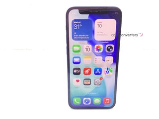 apple iphone 12 mini 256gb