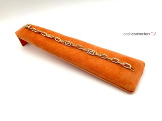 pulsera oro 18k