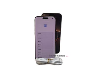 apple iphone 16 pro max 256gb