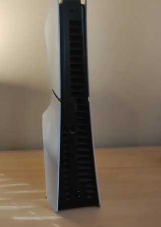 PS5 Slim (PlayStation 5) 1TB con lector