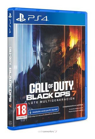 call of duty black ops 7 ps4