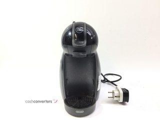 cafetera capsulas krups dolce gusto