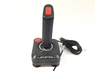 otros mandos quickshot ii