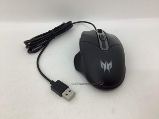 raton acer predator cestus