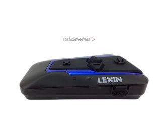 intercomunicador lexin b4fm