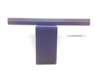 barra sonido lg s40t