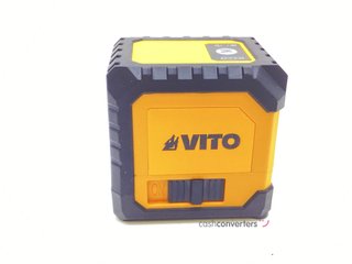 nivel laser vito vinllc25 (g60)