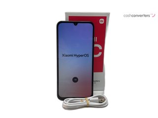 xiaomi redmi 17c 5g 4gb 128gb