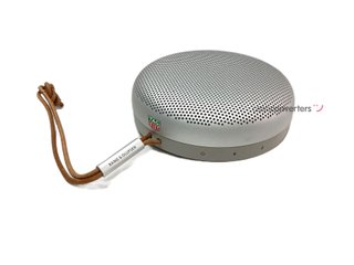 altavoz portatil bluetooth bang and olufsen beosound a1