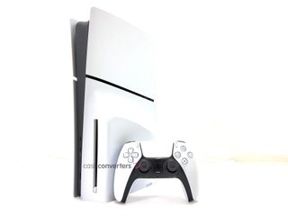 consola ps5 sony playstation 5 slim standard 1tb