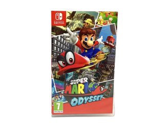 super mario odyssey n-switch