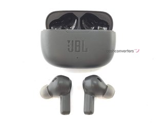in-ear jbl wave 200wts