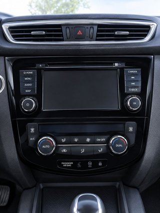 CONSOLA CENTRAL Nissan Qashqai (J11E)(2013->)