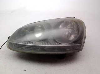 Volkswagen 22176301 faro izquierdo golf v 2.0 tdi