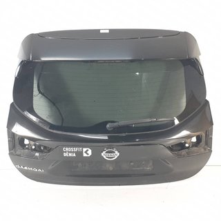 PORTON TRASERO NISSAN NISSAN QASHQAI (J11) 2013-0