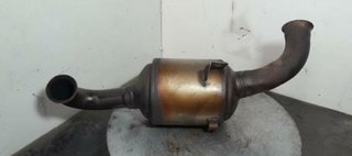 Fiat 1014370 1440122280 catalizador scudo furgon