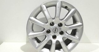 Opel 65jx16et37 llanta astra h berlina 160224