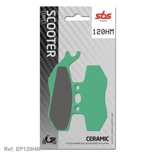 Pastillas Freno Delanteras Gilera Runner 125 180
