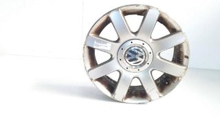 Volkswagen 346227 llanta 65jx16h2 touran trendline