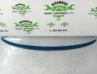 Spoiler bmw 5162 8056230 14769210 serie m2 96794
