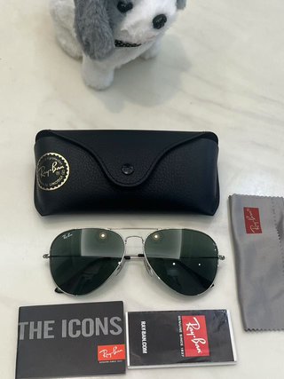 Gafas de Sol Ray-Ban Aviator RB3025