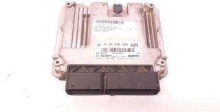312377 e9155576906 centralita motor opel insignia