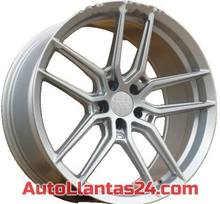 Llantas para BMW 17 a 22" ref. 107