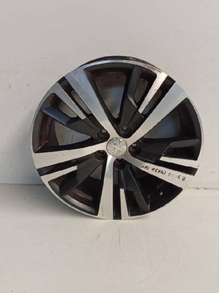 Llanta peugeot 438605 7.5jx18 3008 gt line