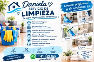 Limpieza