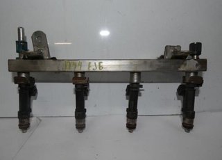 54110 rampa inyectora opel corsa 1.2 g