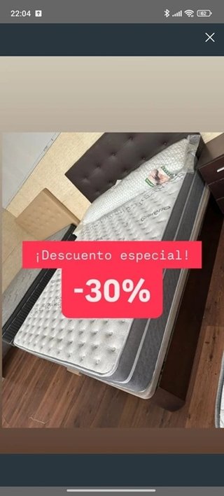 Cama canapé