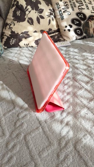 Funda para iPad 10 (10,9) con Tapa