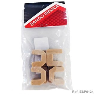Guías variador Bando Yamaha 250 300