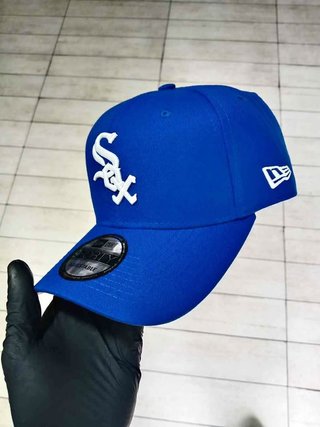 Gorra New Era Chicago White Sox Azul