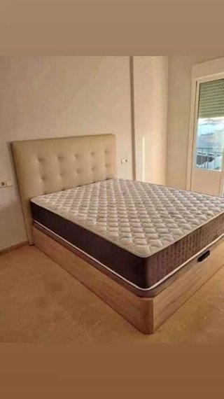 Cama canapé