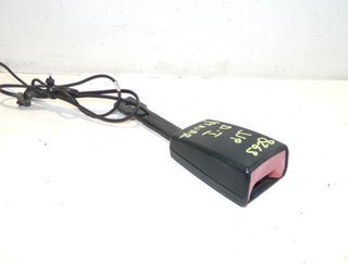 76908 5ja857755a enganche cinturon seat toledo 1.6