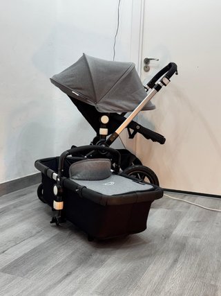 Bugaboo Camaleón 3 Carrito, cochecito, bebé